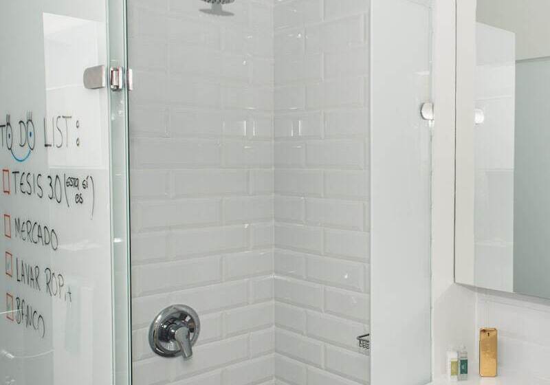 标准间, Spotty Bogotá Centro