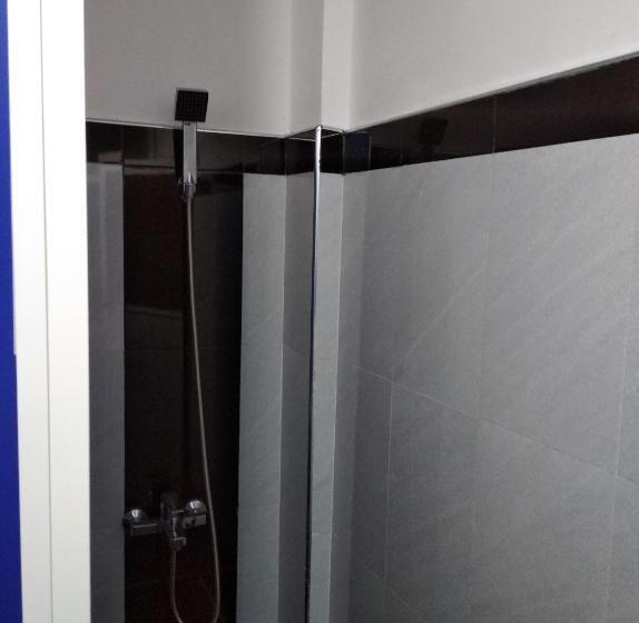 Cameră Standard cu Terasă, Pub Ceylon Hostel