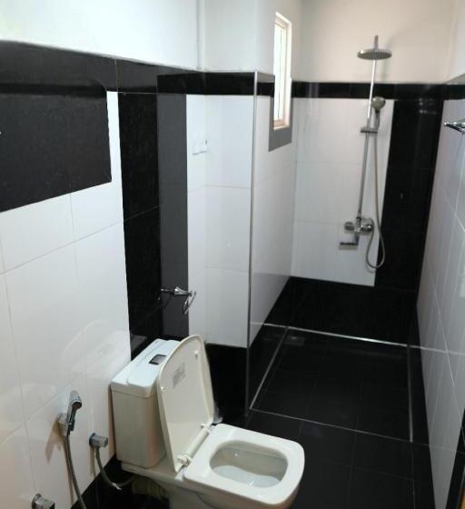 Cameră Standard cu Terasă, Pub Ceylon Hostel