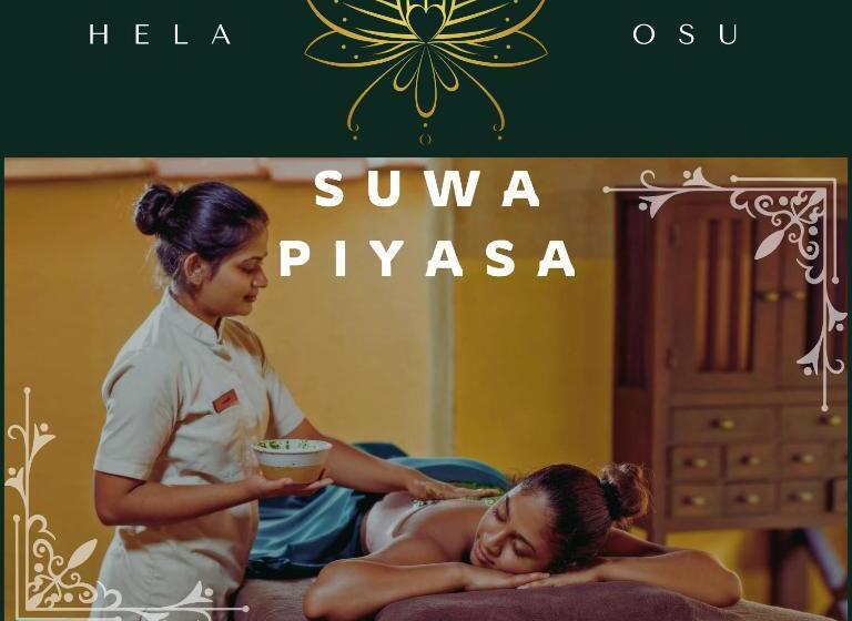 اتاق استاندارد سه نفره, Pub Ceylon Hostel