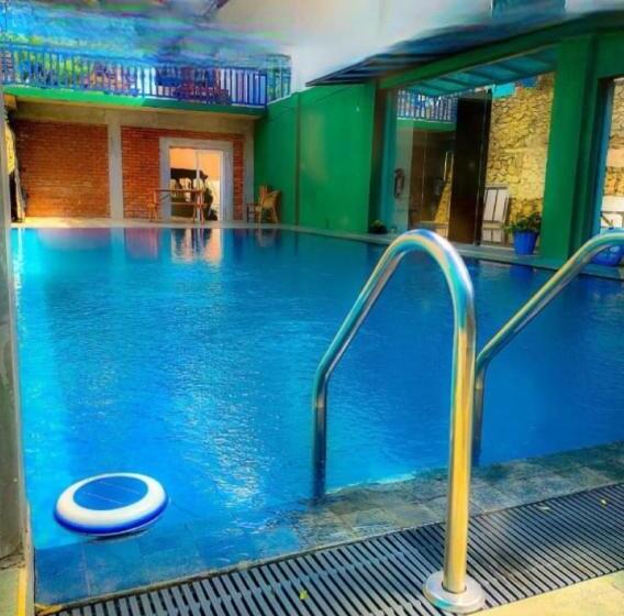 Cameră Triplă Standard, Pub Ceylon Hostel