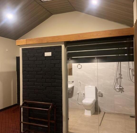 Cameră Triplă Deluxe, Pub Ceylon Hostel