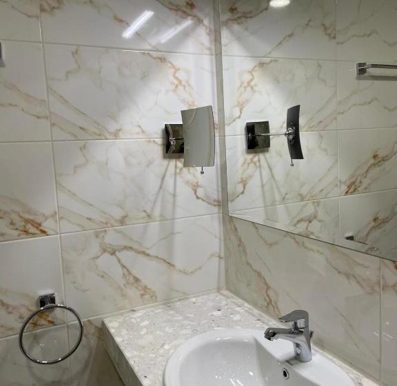 شقة غرفة واحدة, Balneo & Spa Hotel Aura