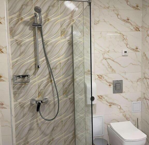 آپارتمان 1 خوابه, Balneo & Spa Hotel Aura