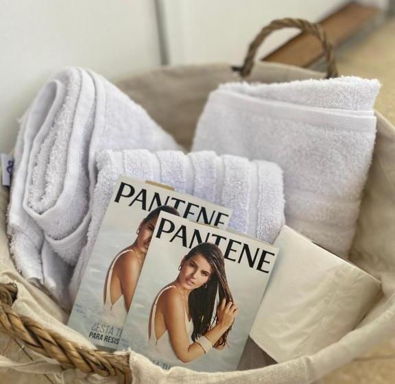 Standard room with outdoor bath, Hospedaje De La Costa