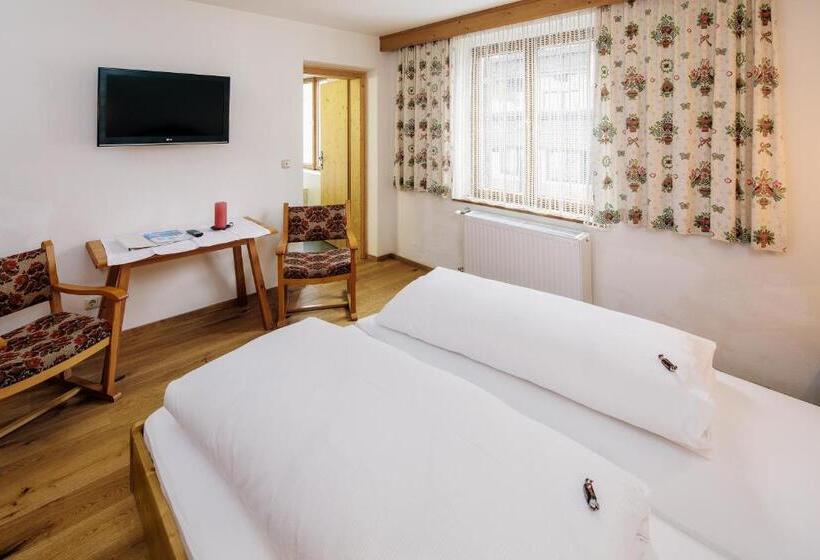 スタンダードルーム, Komperdell