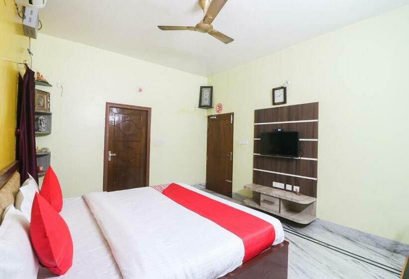 Cameră Triplă Clasică, Oyo 67672 Devi Residency