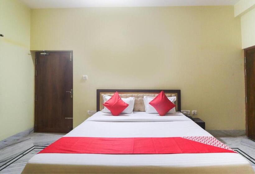 Cameră Triplă Clasică, Oyo 67672 Devi Residency