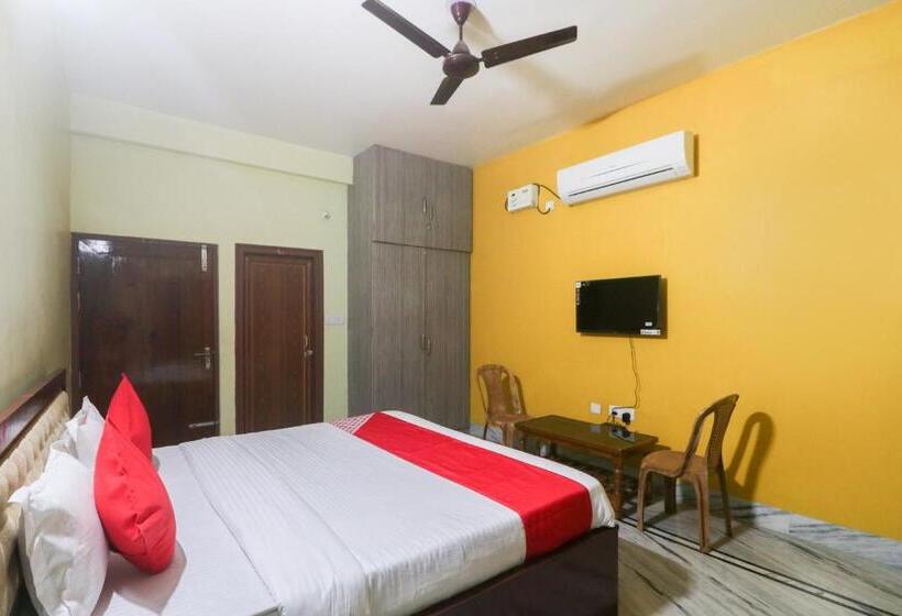 Cameră Triplă Clasică, Oyo 67672 Devi Residency