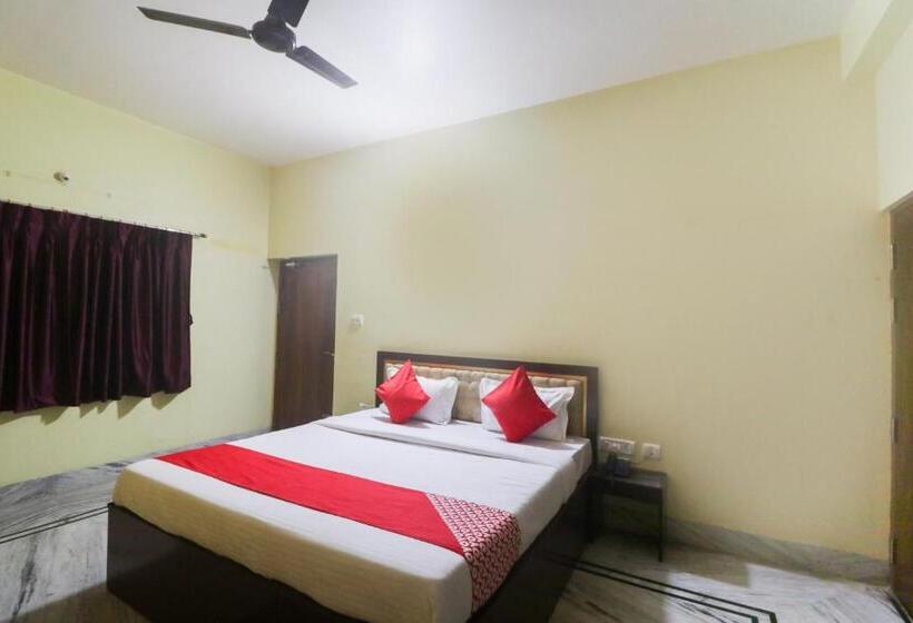 Cameră Triplă Clasică, Oyo 67672 Devi Residency