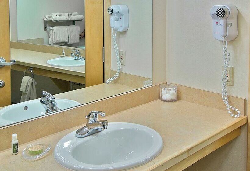 غرفة بريميوم, Talkeetna Alaskan Lodge