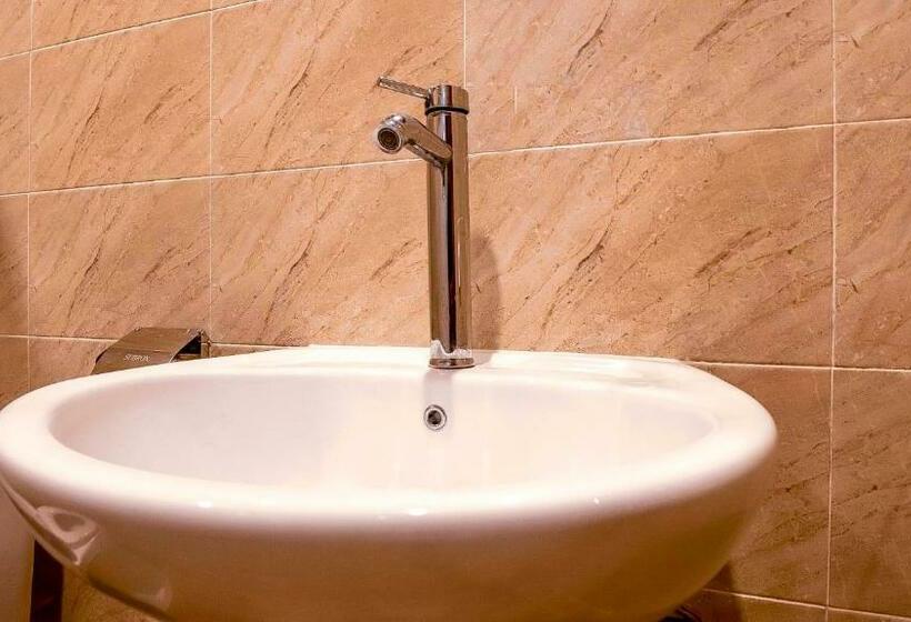 デラックスルーム, Mia Guest House