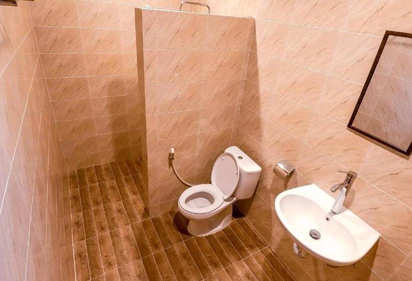 デラックスルーム, Mia Guest House