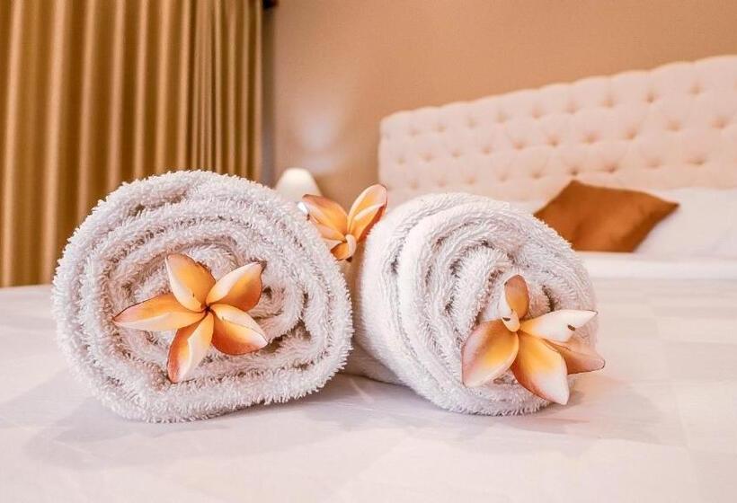 デラックスルーム, Mia Guest House