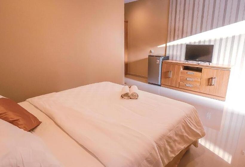 디럭스 룸, Mia Guest House