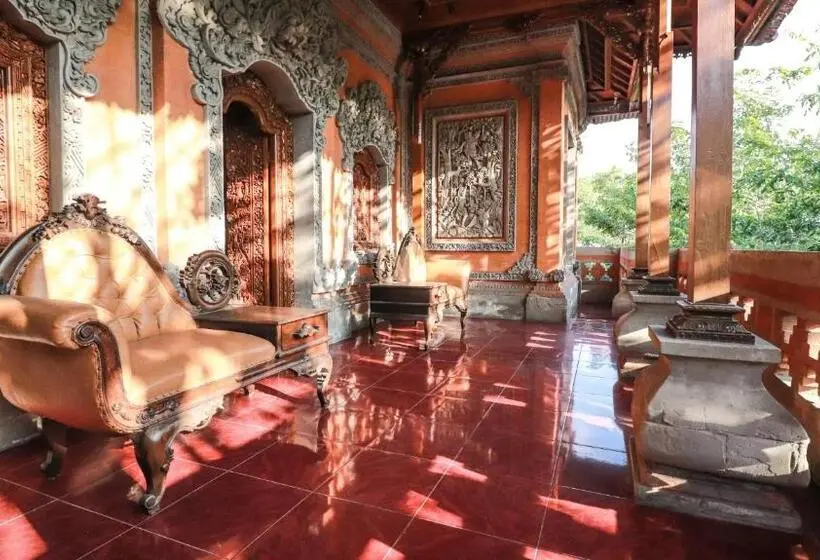 ファミリールーム, Mia Guest House