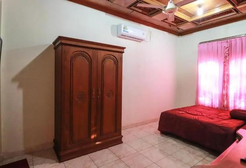 ファミリールーム, Mia Guest House