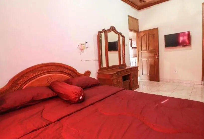 ファミリールーム, Mia Guest House