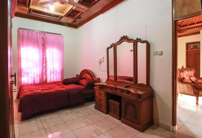 ファミリールーム, Mia Guest House