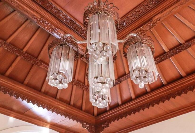 ファミリールーム, Mia Guest House