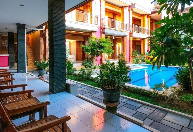 スーペリアールーム, Mia Guest House