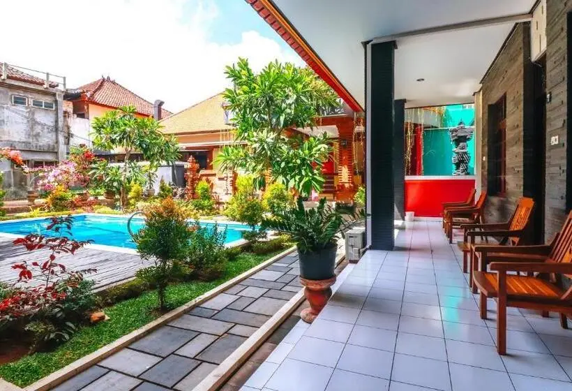 スーペリアールーム, Mia Guest House