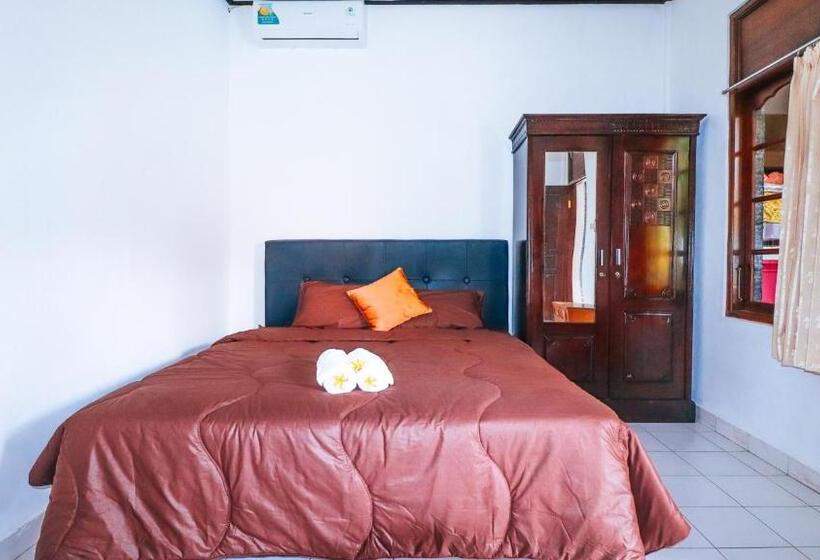 スーペリアールーム, Mia Guest House