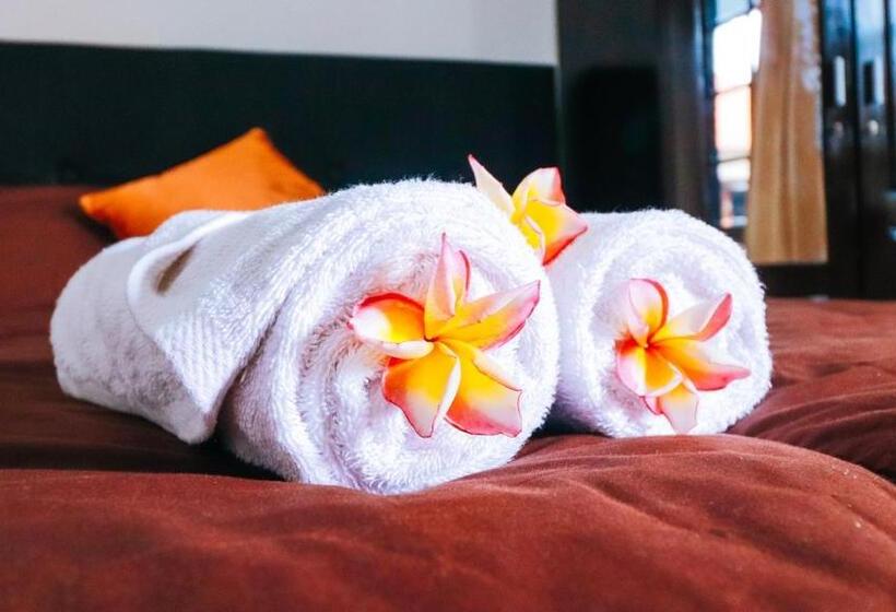 スーペリアールーム, Mia Guest House