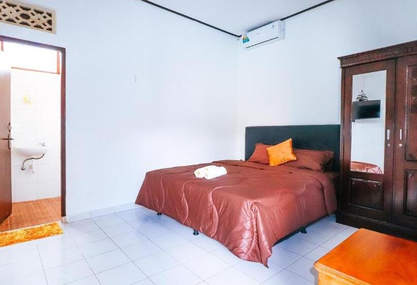수피리어 룸, Mia Guest House