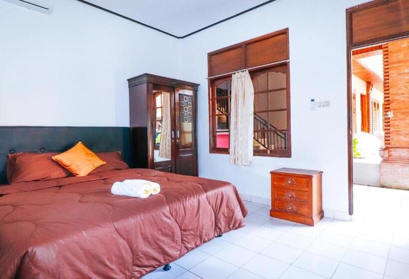 スーペリアールーム, Mia Guest House