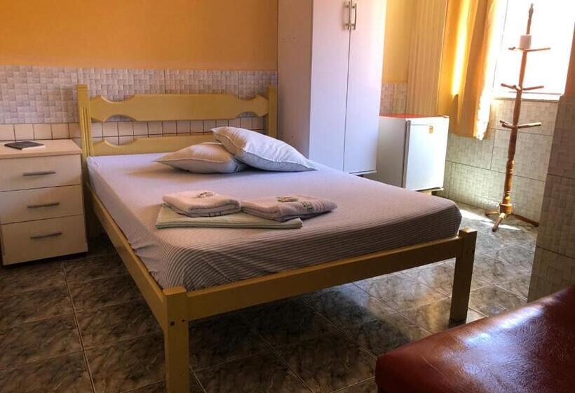 标准间, Pousada Beira Mar