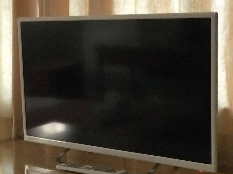 חדר סטנדרט חדר אמבטיה משותף, Eurobar &