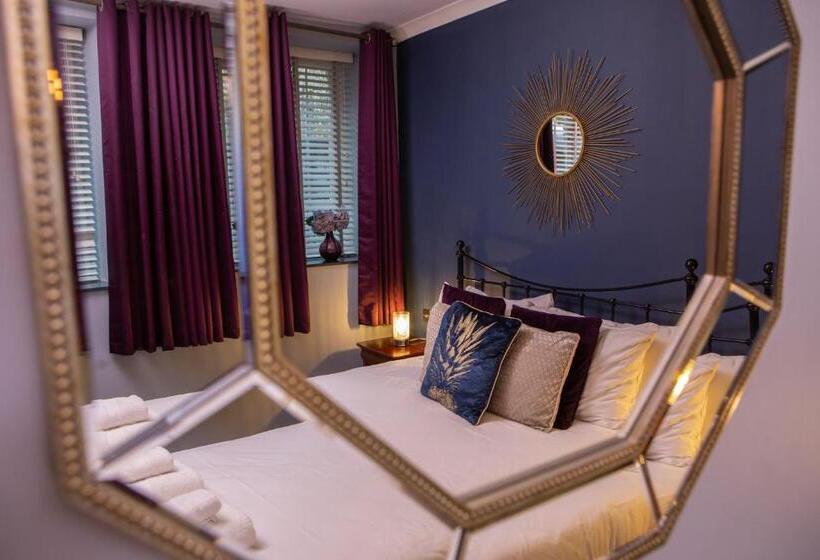 חדר סטנדרט, Haweswater Hotel