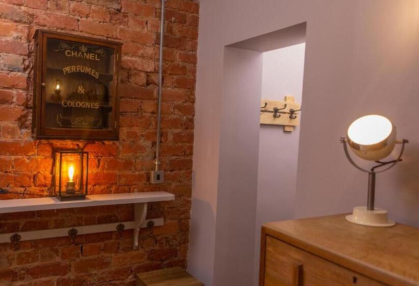 חדר סטנדרט, Haweswater Hotel