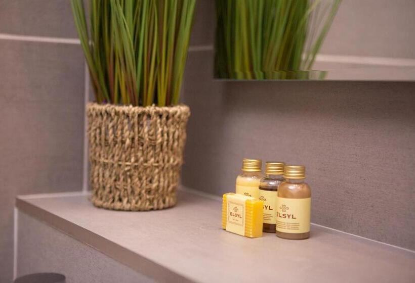 חדר סטנדרט, Haweswater Hotel