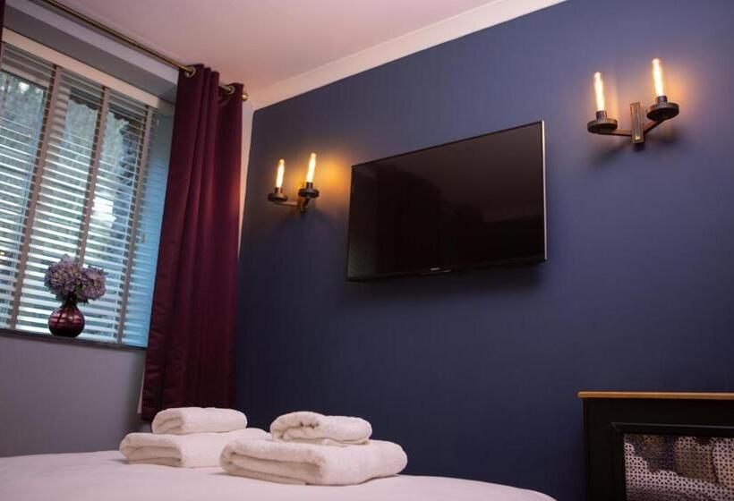 חדר סטנדרט, Haweswater Hotel