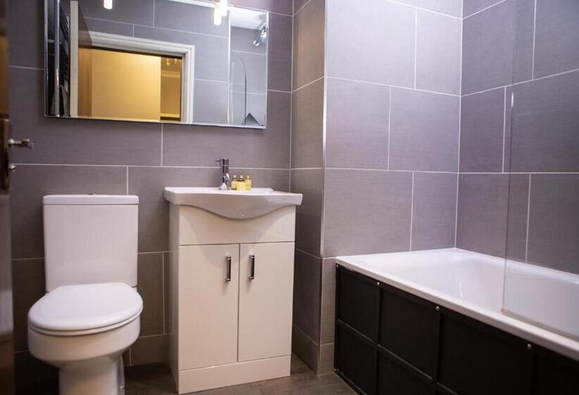 Номер Стандарт, Haweswater Hotel