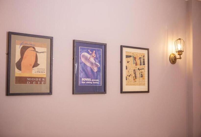 חדר סטנדרט, Haweswater Hotel