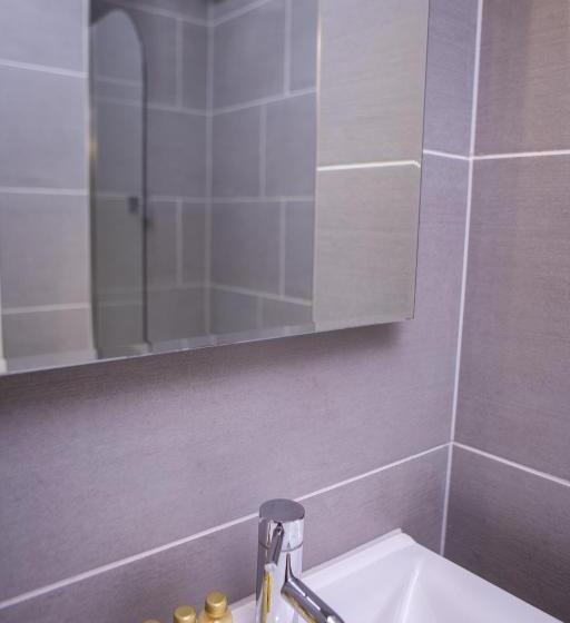 חדר סטנדרט, Haweswater Hotel