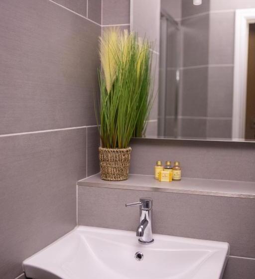 חדר סטנדרט, Haweswater Hotel