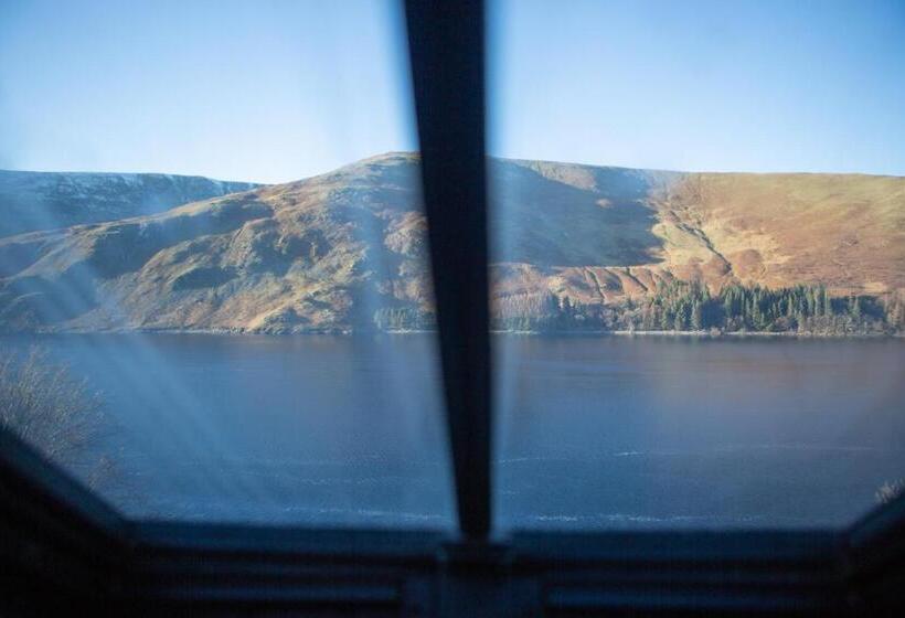 חדר סטנדרט עם מיטת קינג, Haweswater Hotel