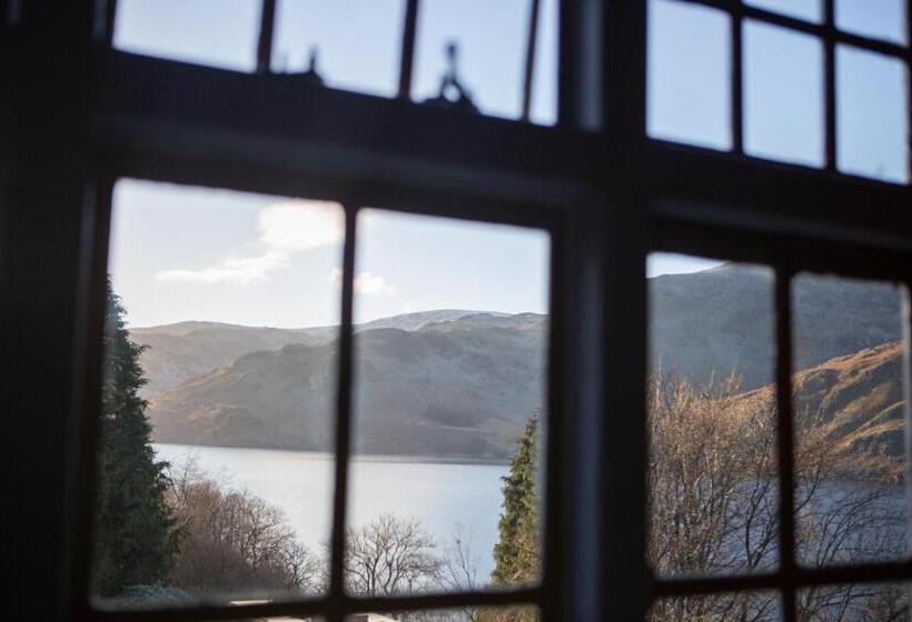 Стандартный Номер Кровать Кинг, Haweswater Hotel