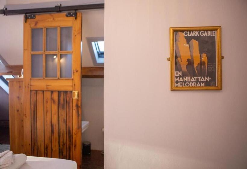 Стандартный Номер Кровать Кинг, Haweswater Hotel