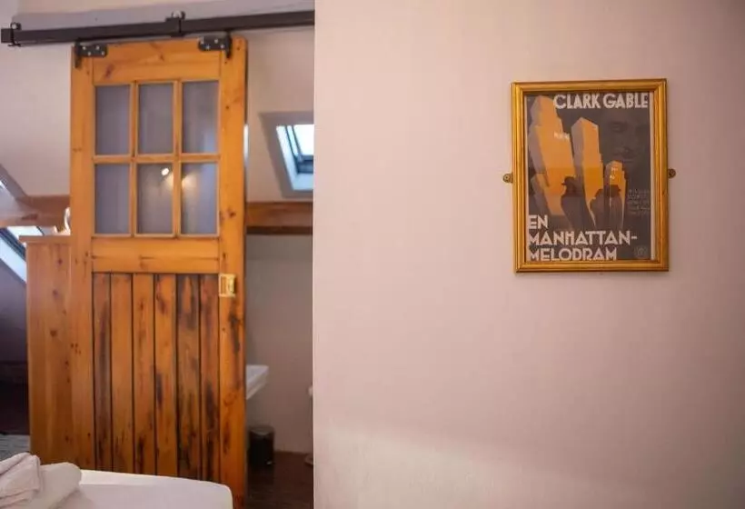 キングサイズベッドのスタンダードルーム, Haweswater Hotel