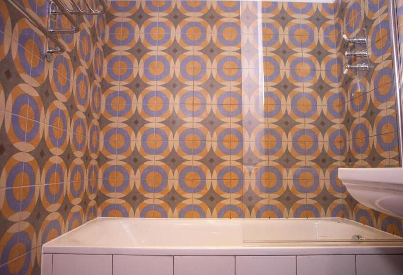 סוויטת ג'וניור נוף לאגם, Haweswater Hotel