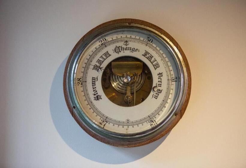 סוויטת ג'וניור נוף לאגם, Haweswater Hotel