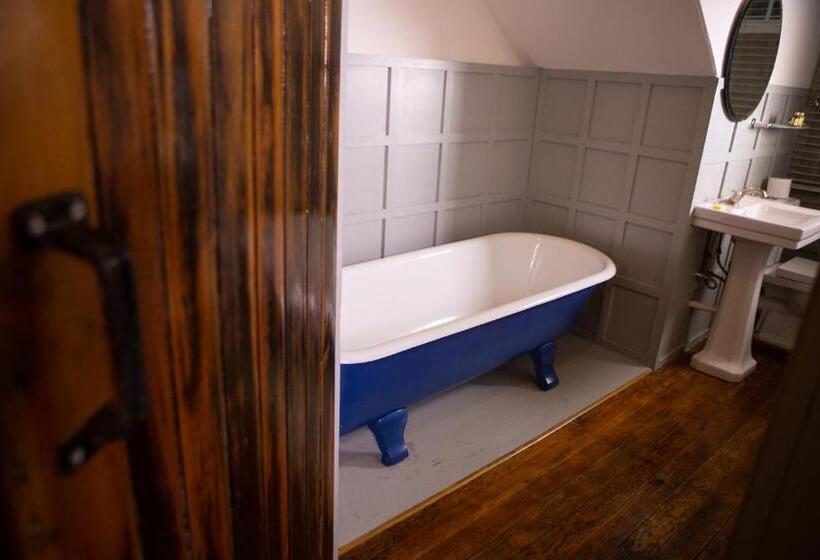 סוויטת ג'וניור נוף לאגם, Haweswater Hotel