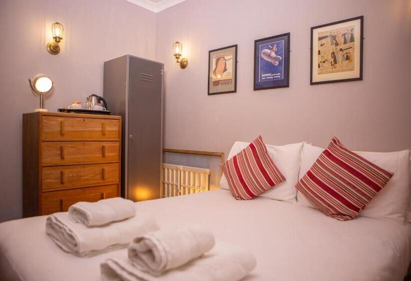 חדר סטנדרט, Haweswater Hotel