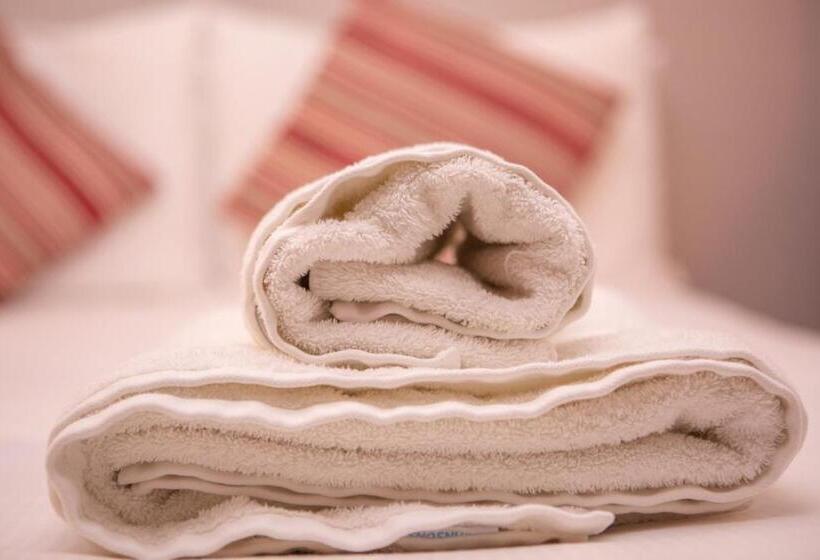 חדר סטנדרט, Haweswater Hotel