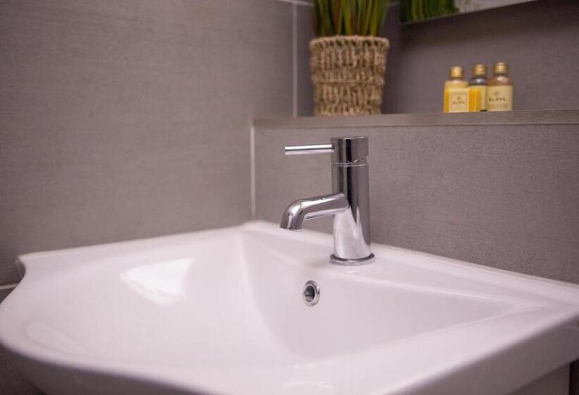 חדר סטנדרט, Haweswater Hotel